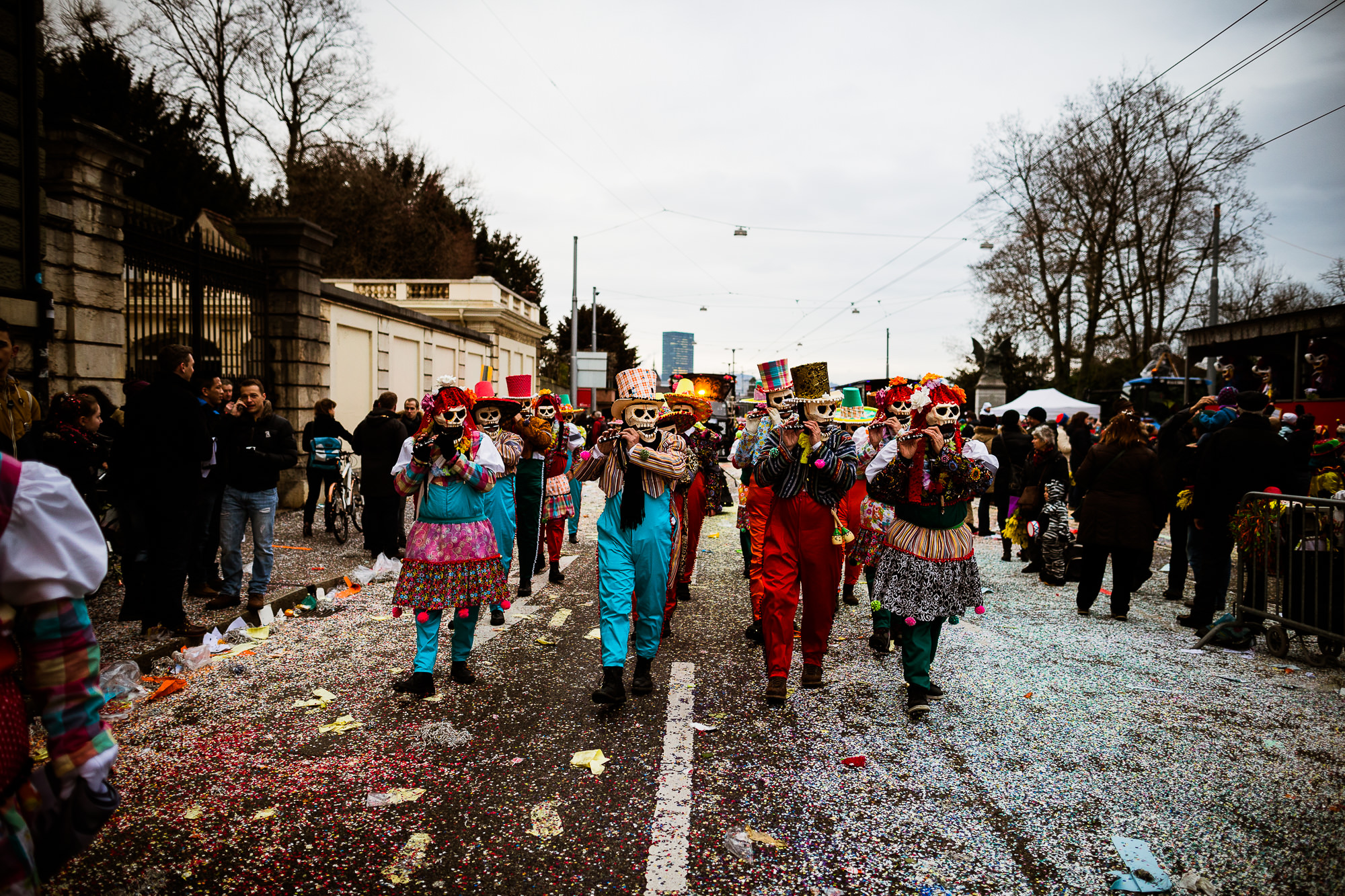 Export x3 1DX 7318 Basler Fasnacht 2016